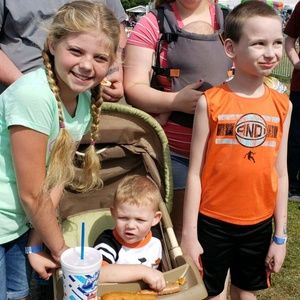 Meet your Posher, Clayton